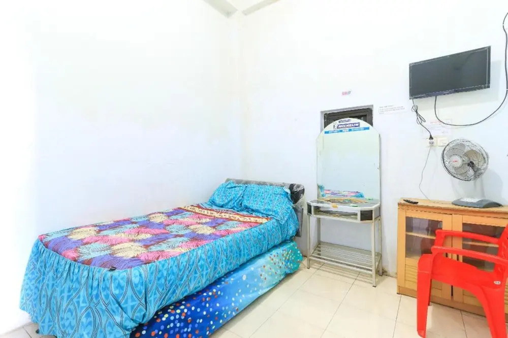 Dinar Homestay