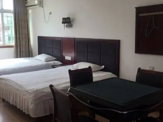 Hengyang Zimeng Hotel