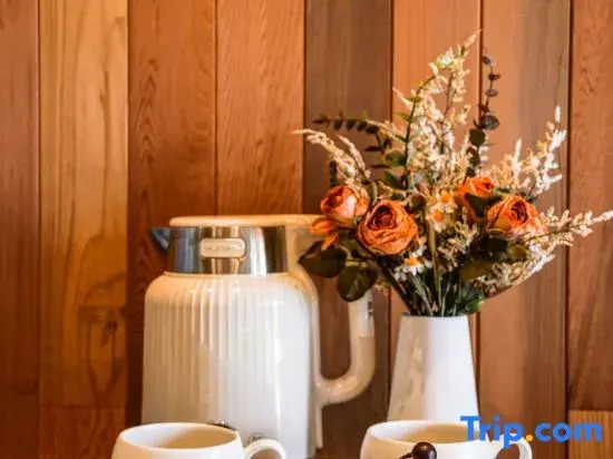 Hemu Palm Sea Mountain Lodge (Sunset Bonfire Party)