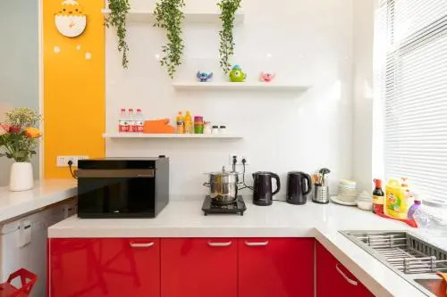 Love to Stay Theme Homestay No.2