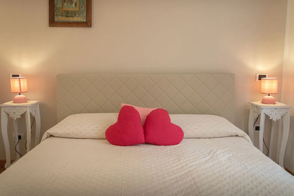 B&B Il Chiostro Assisi