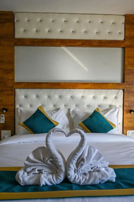 Hotel 7 Heaven