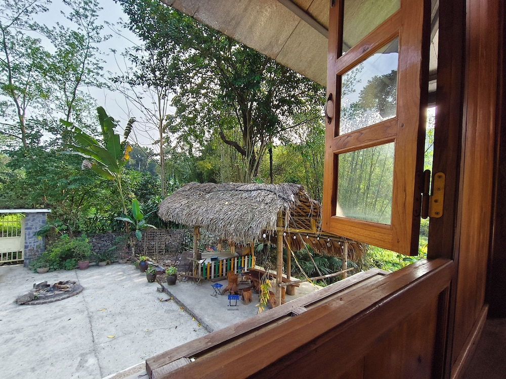 Vietnam Village Homestay