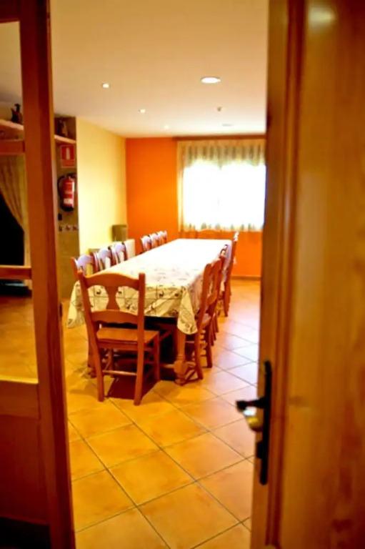 Villa With 7 Bedrooms in Tornabous, With Wonderful Mountain View, Priv