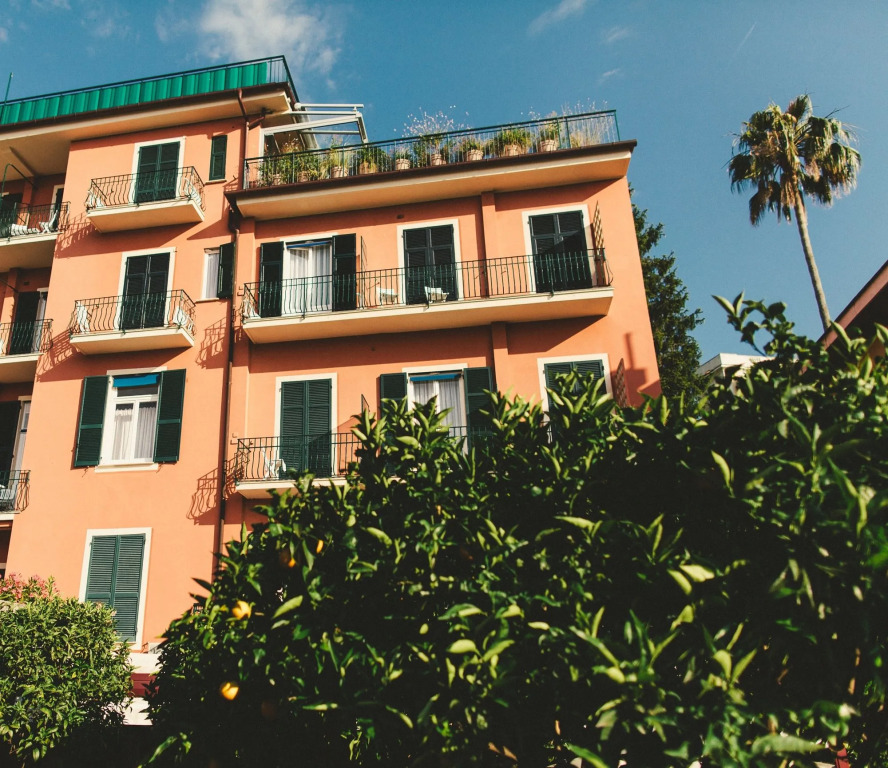 Albergo Minerva
