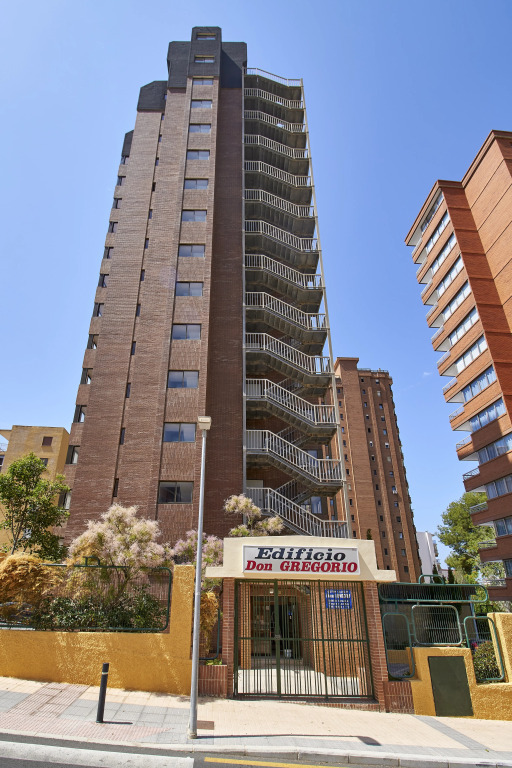 Don Gregorio-Fincas Benidorm