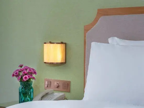 Vienna 3 Best  Hotel Shi Jia Zhuang Lu Quan Kai Fa Qu