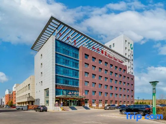 Shanshui Hotel