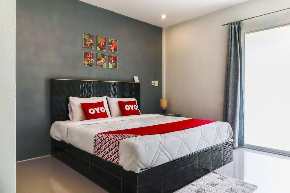 OYO 1029 Os Rooms