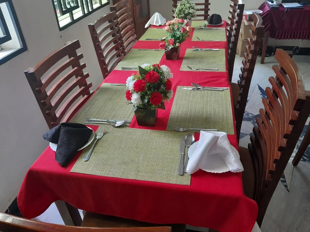 Palazzo Garden Resort Matema