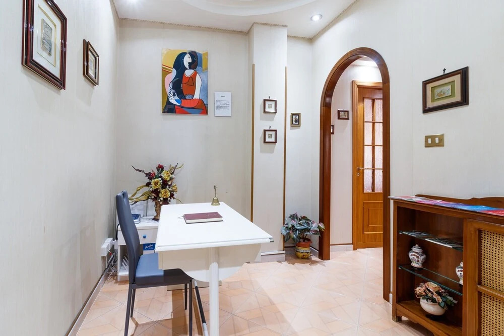 Picasso B&B