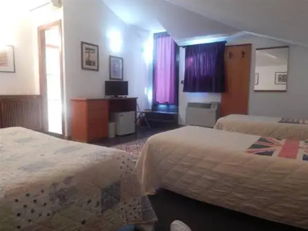 Hotel Aurora