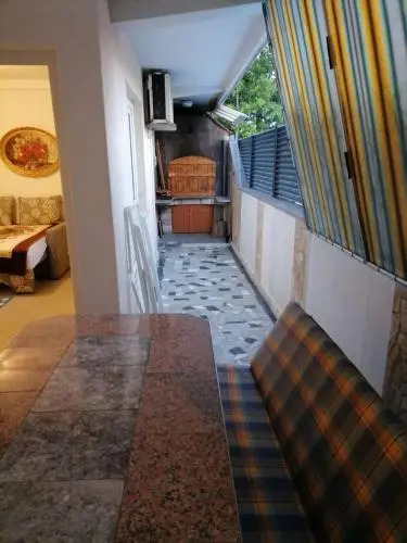 Apartments Joza