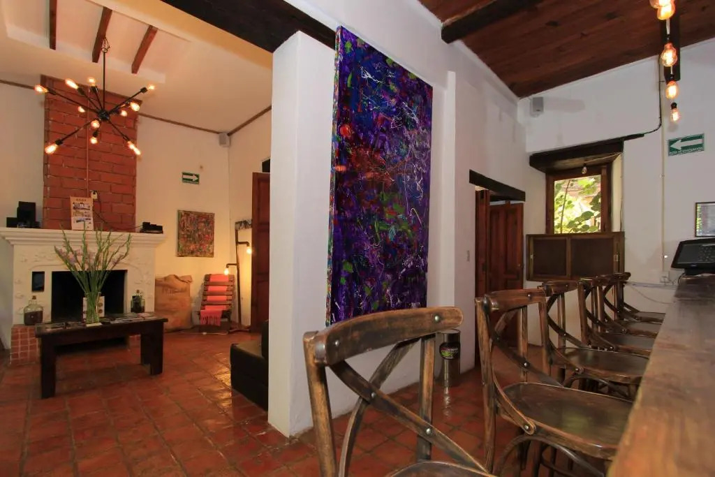 Sereno Hotel
