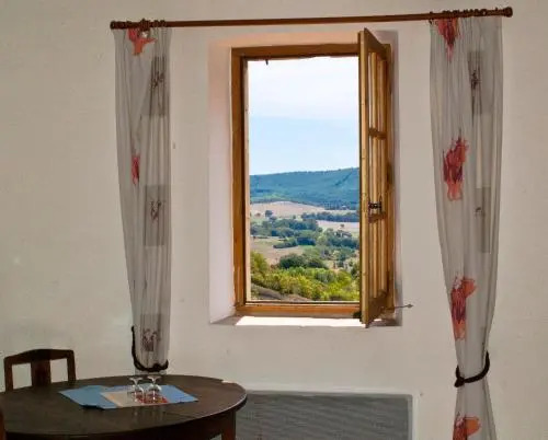 Vacances-En-Luberon