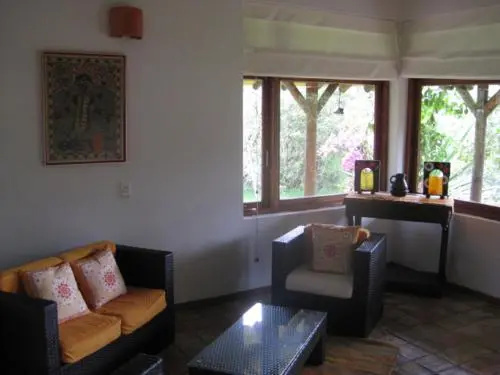 Passadhi Guesthouse