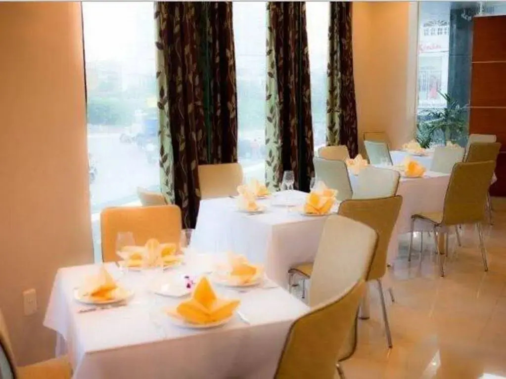 Hue Smile Hotel