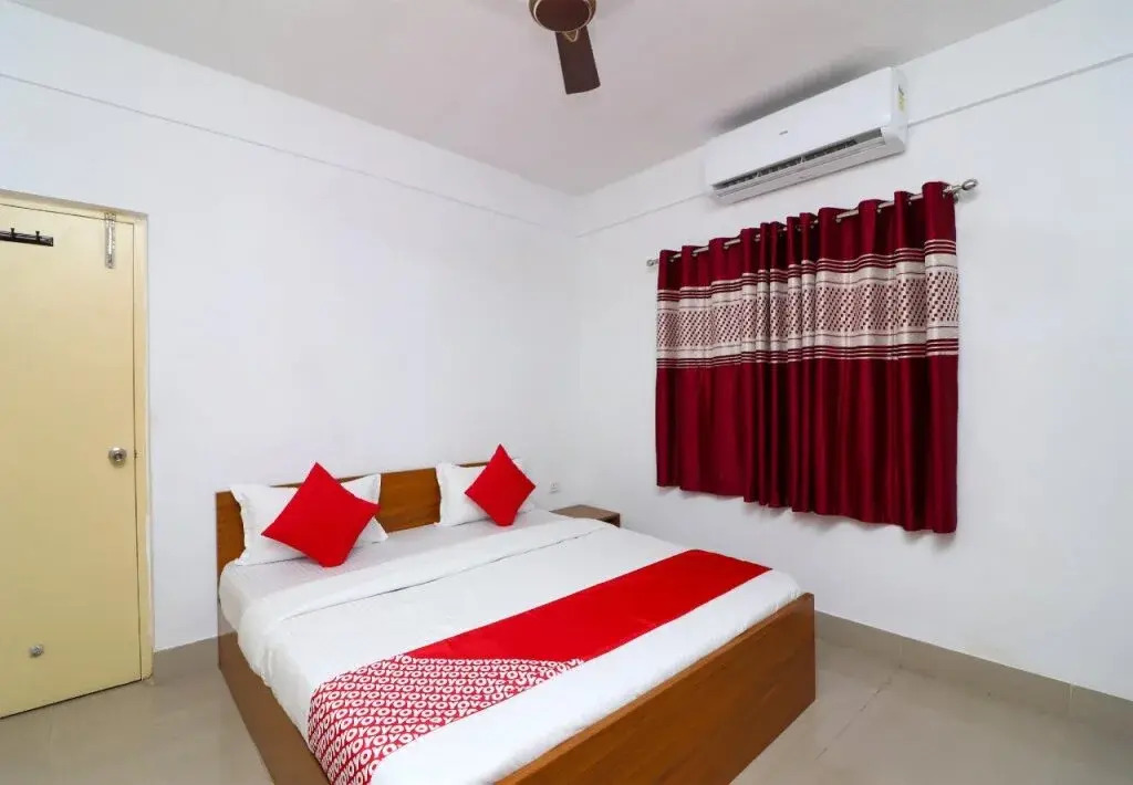 Amar Raj Inn by OYO Rooms