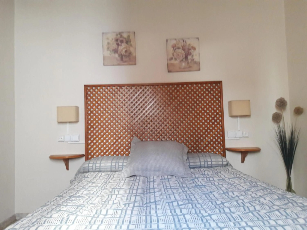 Casa Torrubia