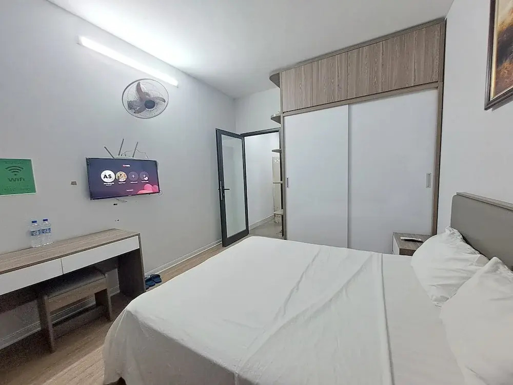 Blue Homestay Cau Giay