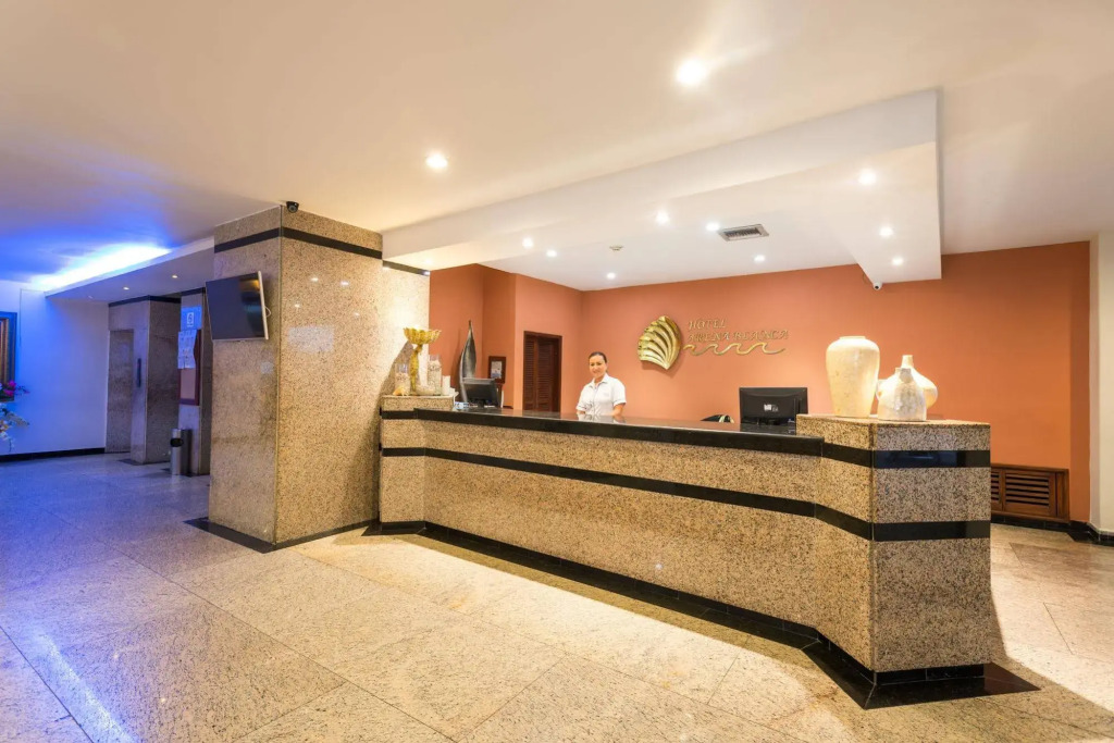 Hotel Arena Blanca by Dorado