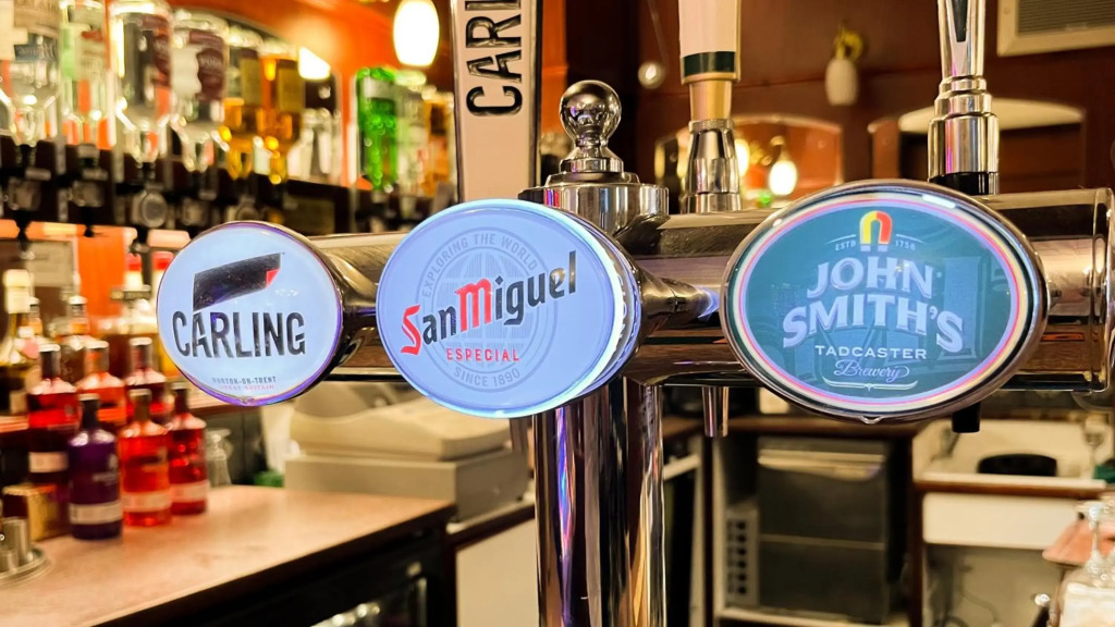 Sutcliffe Hotel