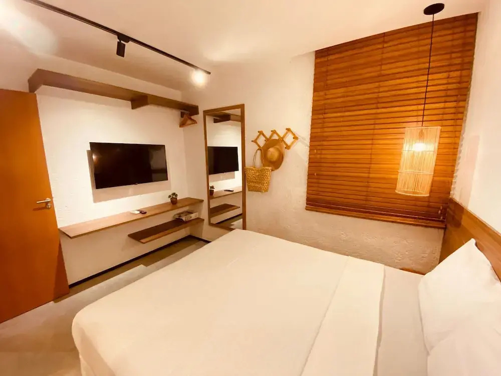 Villas Patacho by ER