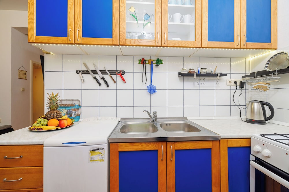 Apartment Vlatka Grof