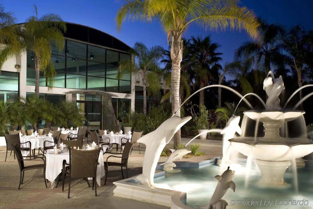 Four Points by Sheraton San Diego
