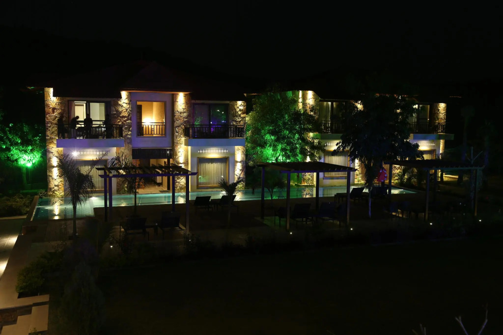 Ramya Resort & Spa