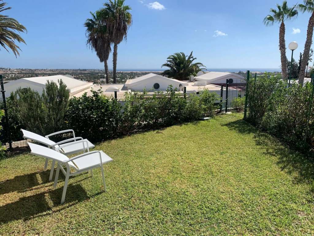 Sonnenland VD34 in Maspalomas