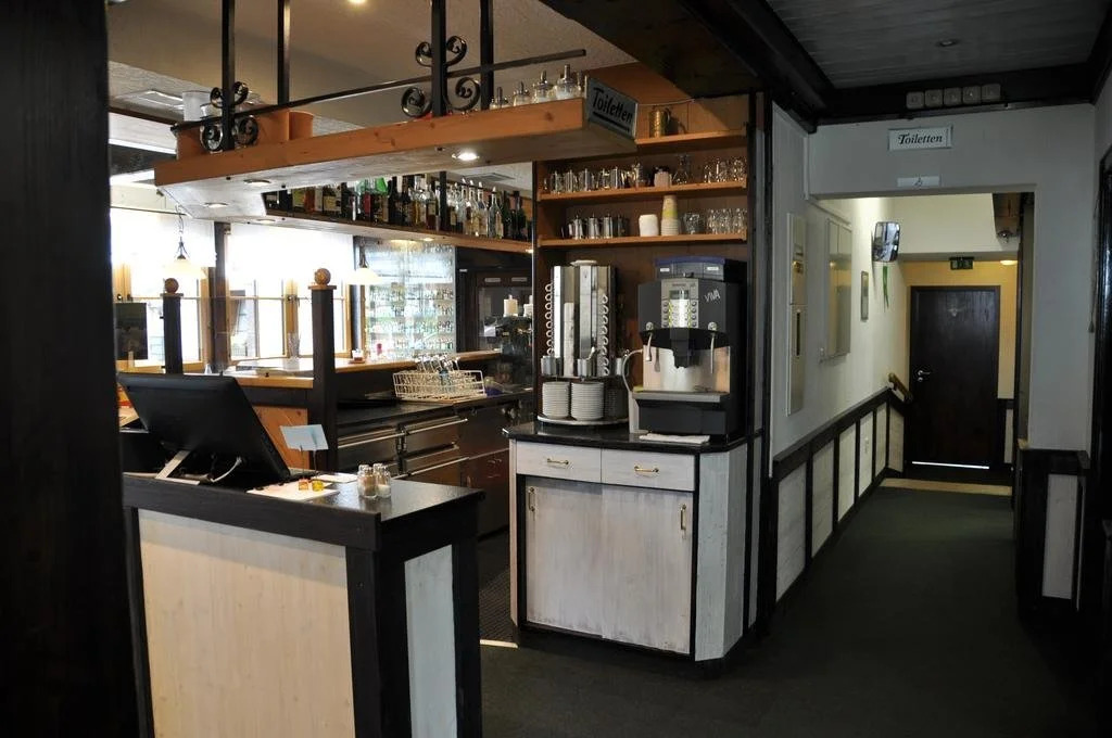 Steakhaus Büffel Hotel Restaurant