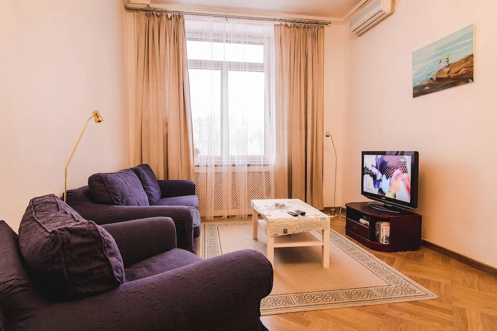 Premium Apartment Tverskaya