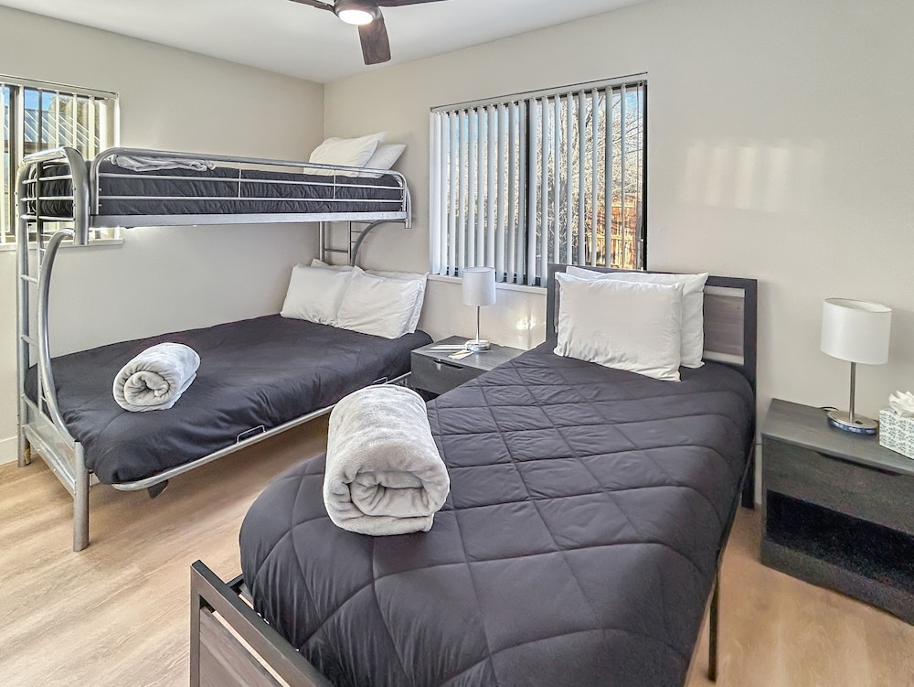 Gather Together 3 Bedroom Home