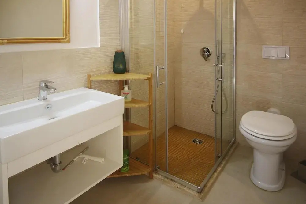 Holiday home Biocasa Fabiana, Portoferraio Magazzini
