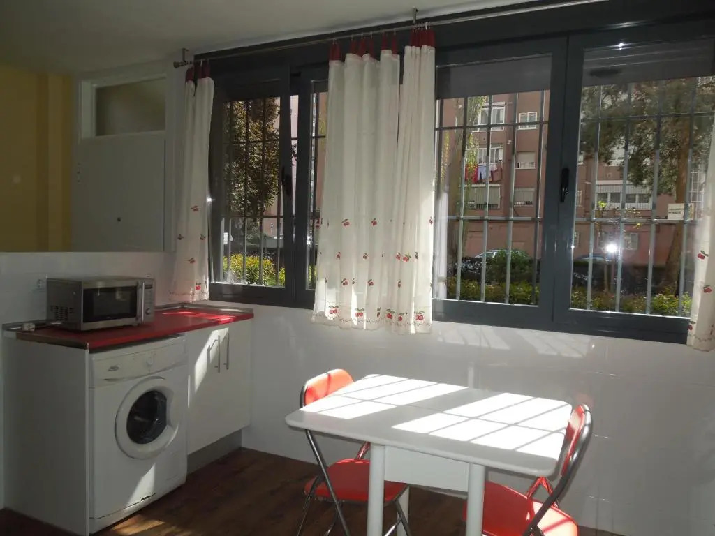 Pension Cuatro Torres