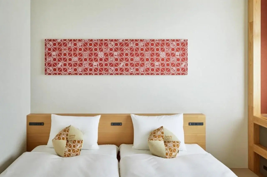OMO5 Okinawa Naha by Hoshino Resorts