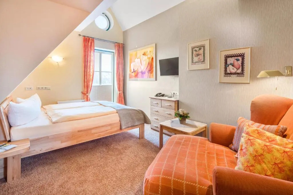 Hotel Altes Zollhaus