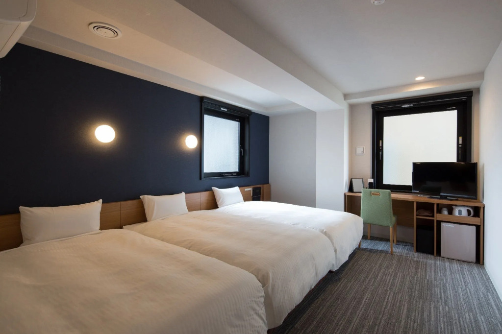 Rakuten STAY URBAN Kyoto Shijo Omiya