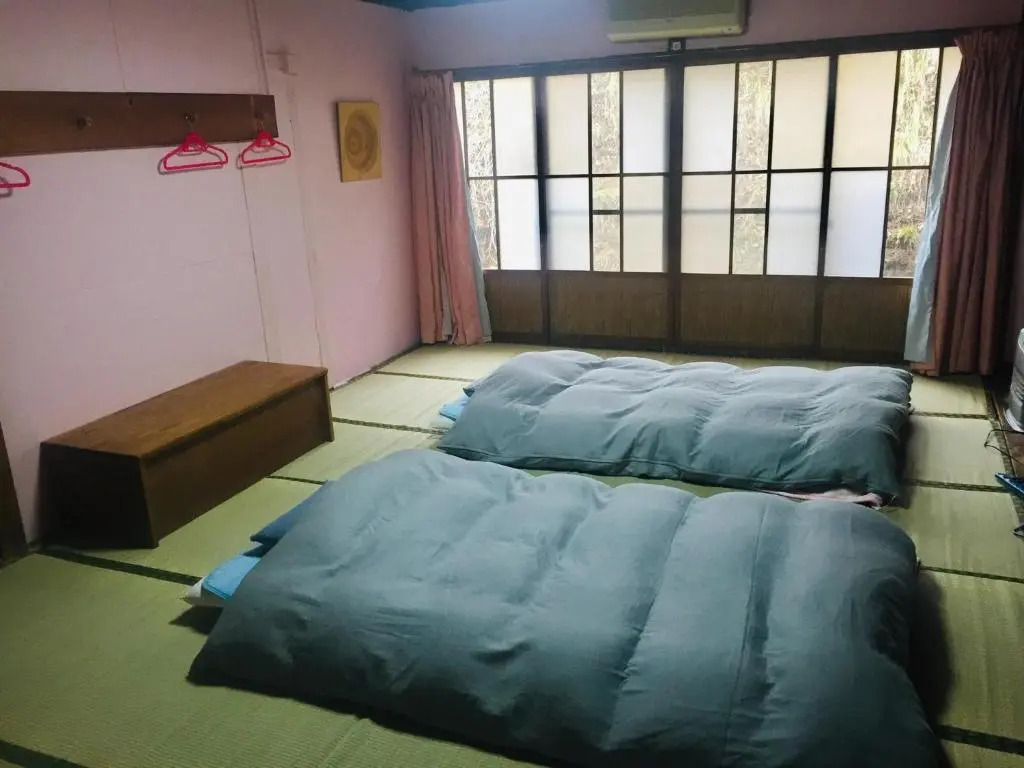 Old folk house Adamsanchi Annex / Vacation STAY 4107