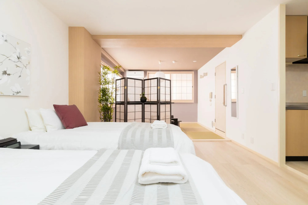 GuestHouse MIYABI