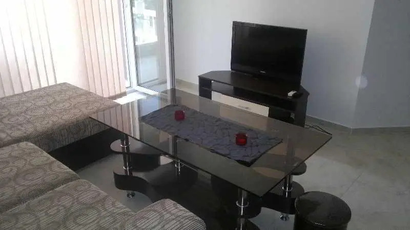 Persey Admiral Plaza Apartments
