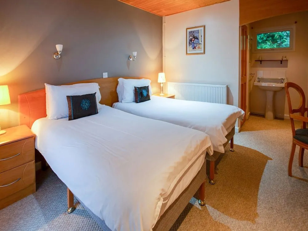 Conwy Valley Hotel