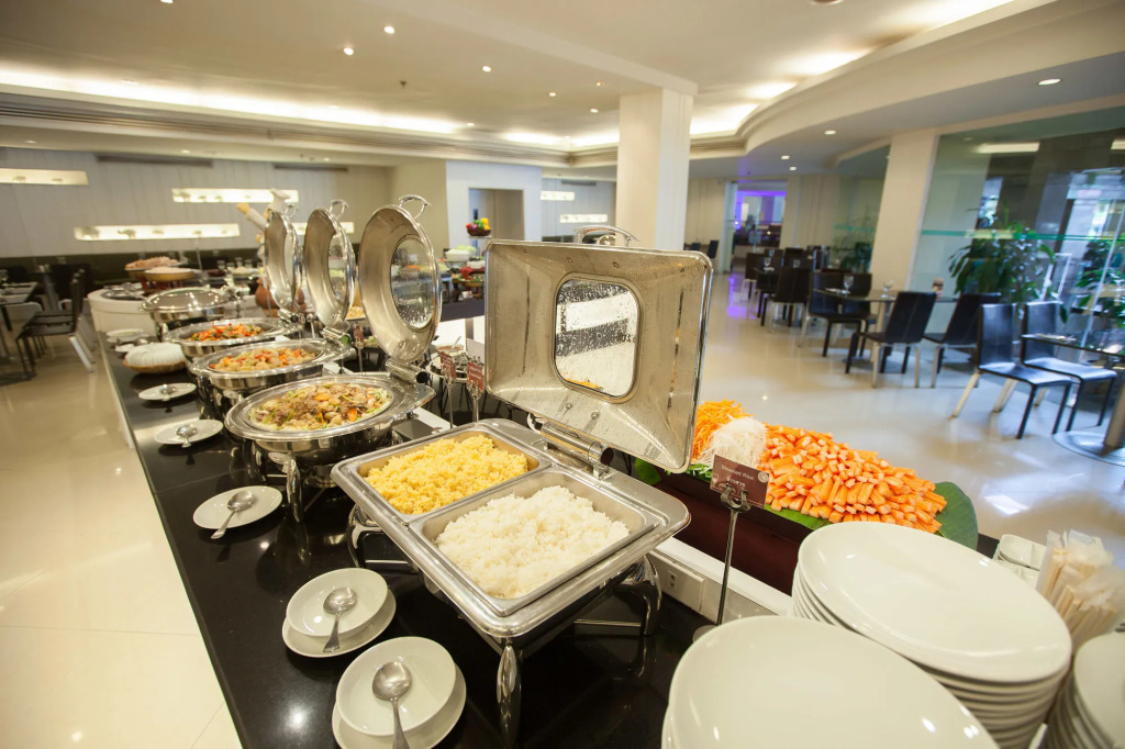 Chiangmai Grandview Hotel & Convention Center