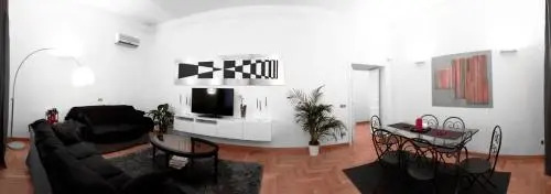 Lux Properzio Apartment