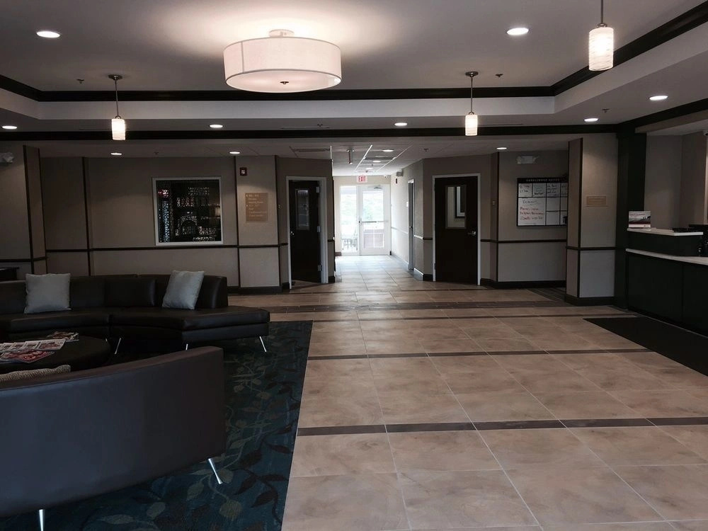Candlewood Suites Youngstown W I 80 Niles Area By Ihg