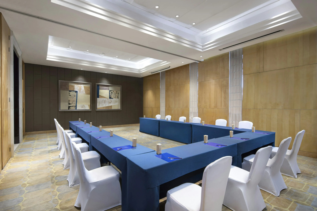 Hilton Nanjing