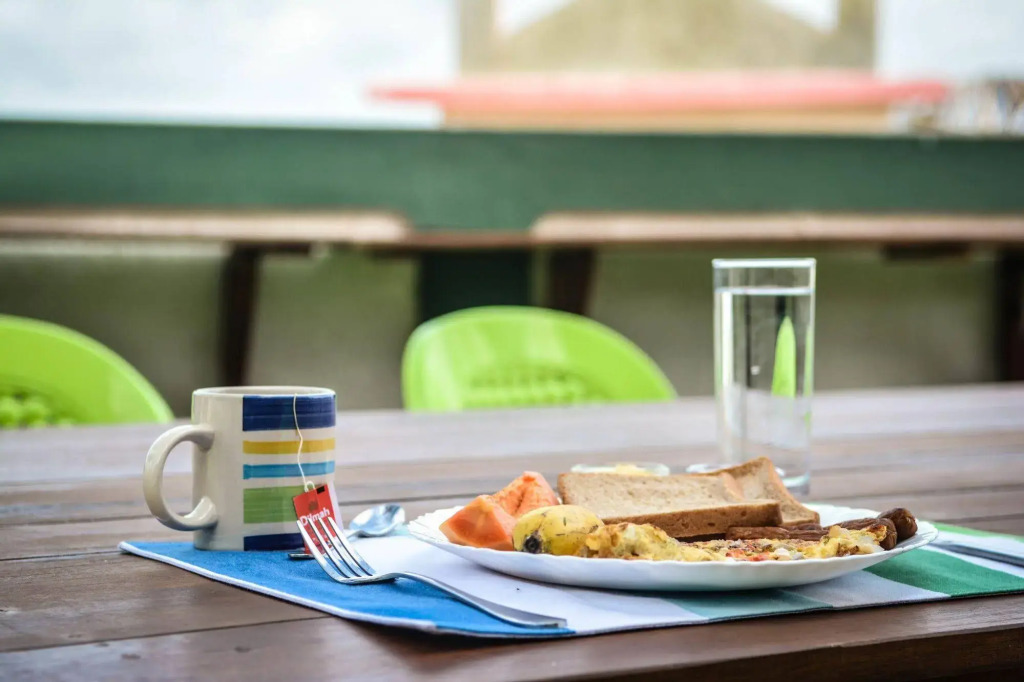 Explore Hostels Negombo
