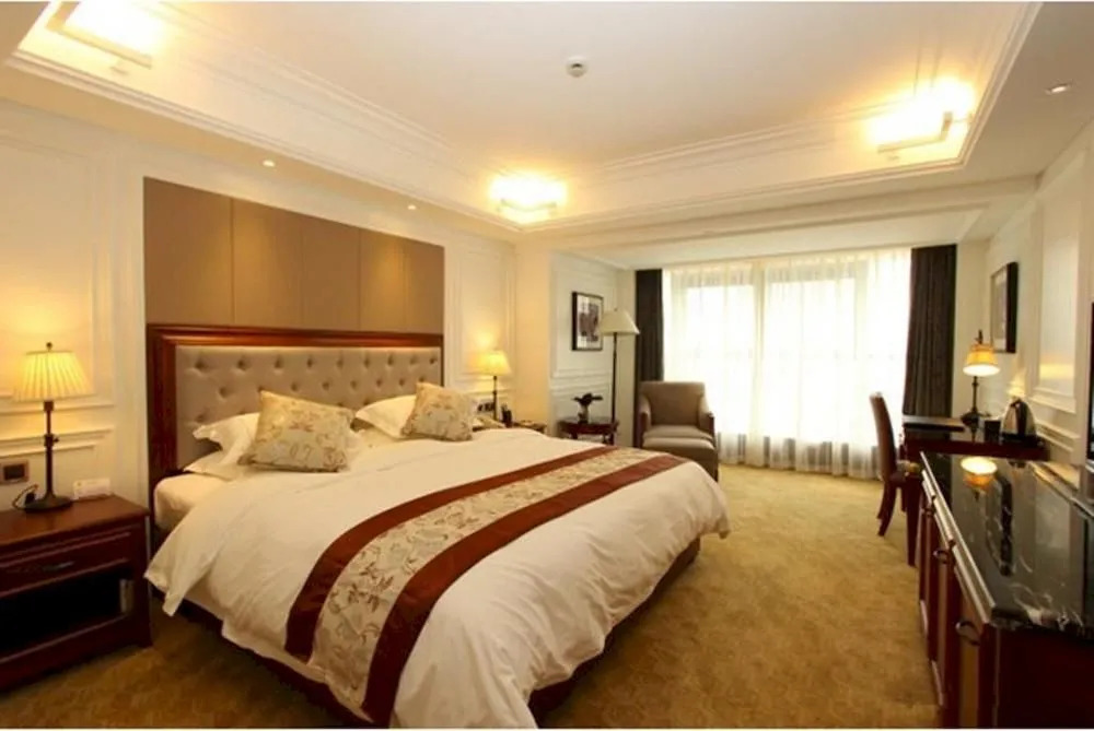 Tianya 1911 Hotel