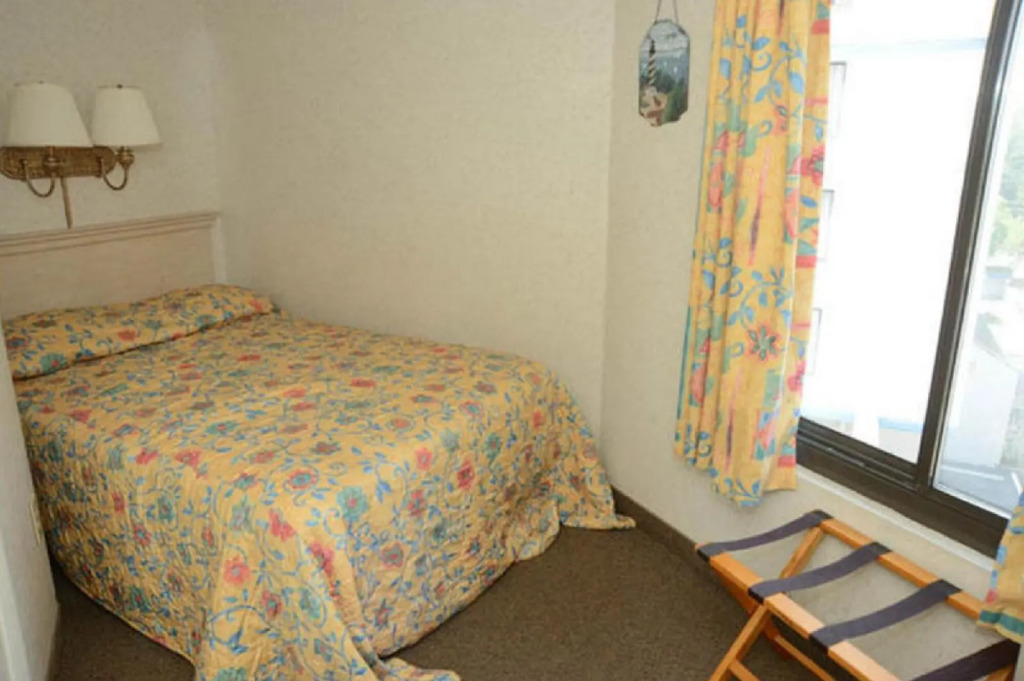 Units at St. Clements at Caravelle by Elliott Beach Rentals